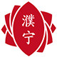 濮宁滇红茶叶品牌店的LOGO