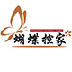 蝴蝶控家diy手工材料店