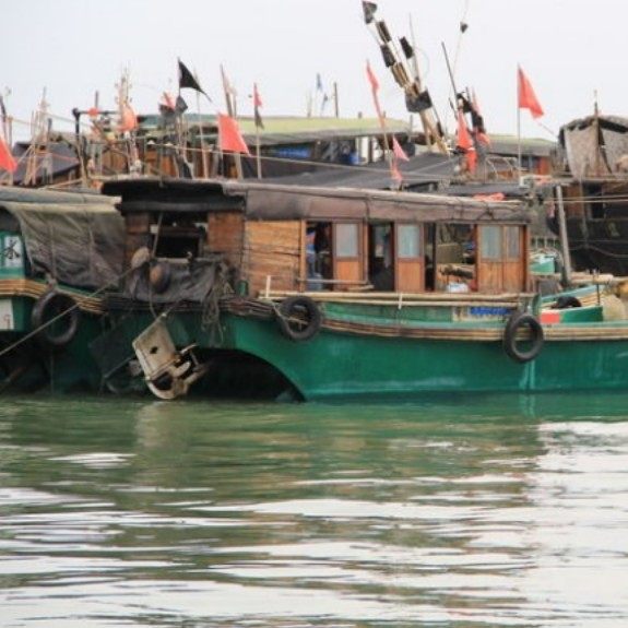 福建船长海鲜