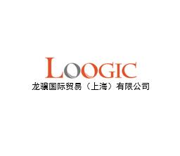 龙骥进口餐饮原材料的LOGO