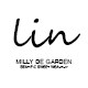 LIN MILLY林迷的LOGO