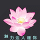 魅力达人服饰的LOGO