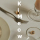 KiMeow品质配饰的LOGO