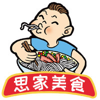 思家小把爷美食企业店