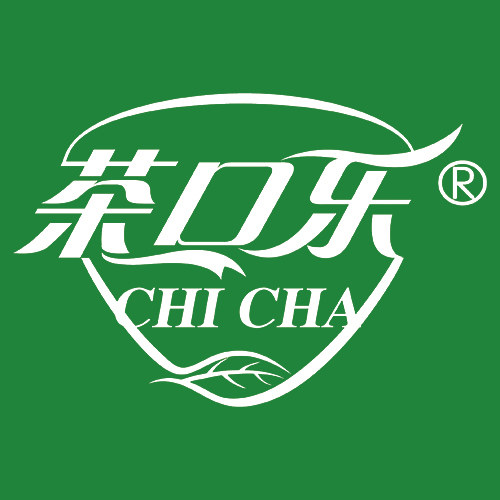 茶口乐东方茶萃的LOGO