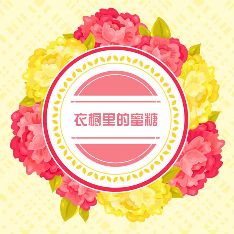 衣橱里的蜜糖时尚大码美衣