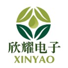 广州欣耀电子科技的LOGO