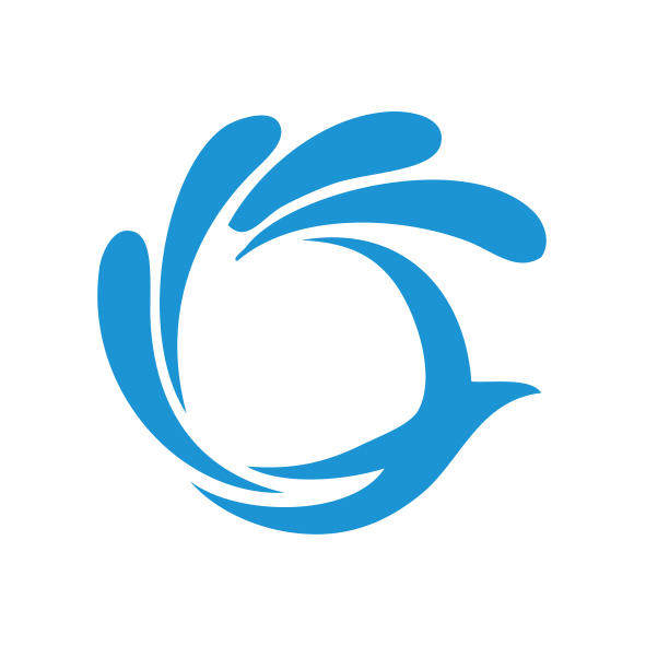 诚信成人护理用品店的LOGO