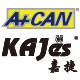嘉捷洗涤用品的LOGO