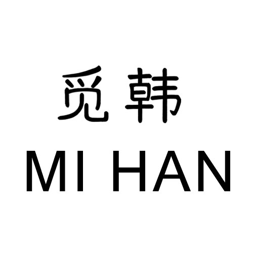 青岛香觅饰品工厂批发零售店的LOGO