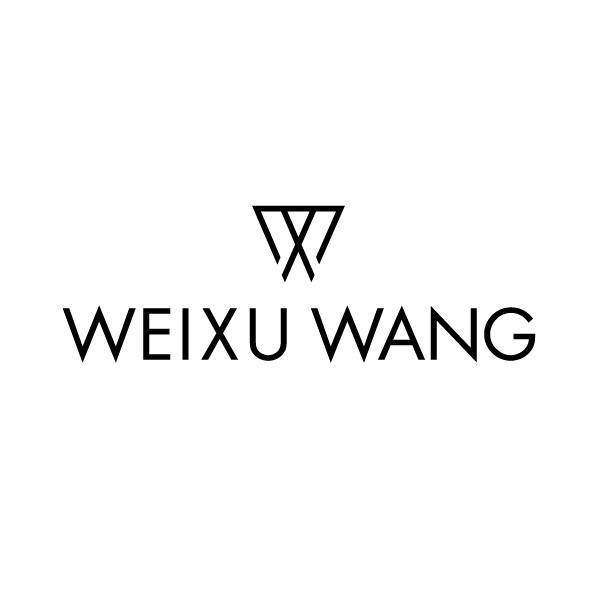 WEIXUWANG领结品牌店的LOGO