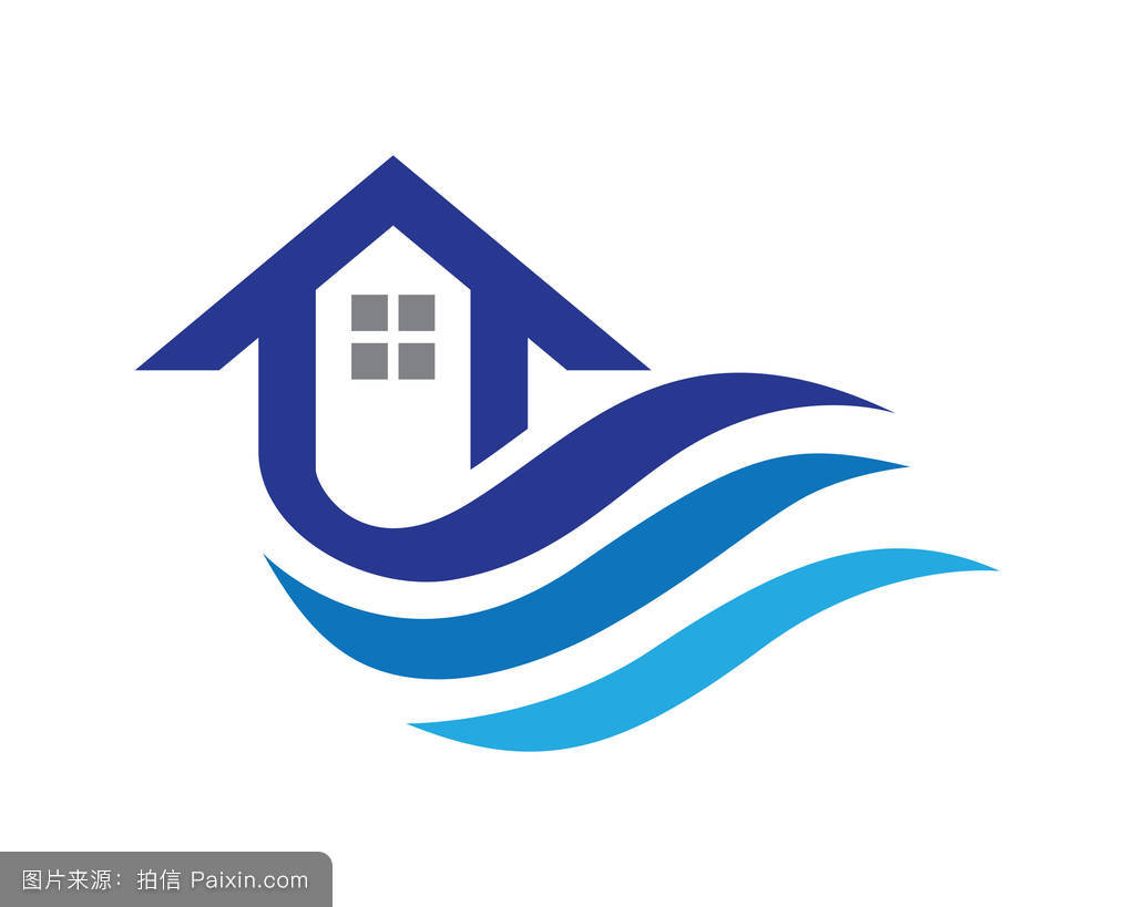 爱家御花园的LOGO