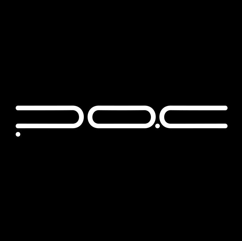 PAC專業噴槍藝術彩妝的LOGO