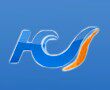 河南荣威货架厂的LOGO