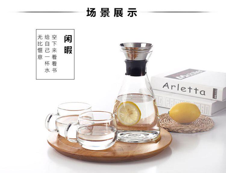 冰壑玉壶玻璃企业店