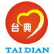 台典工艺品的LOGO