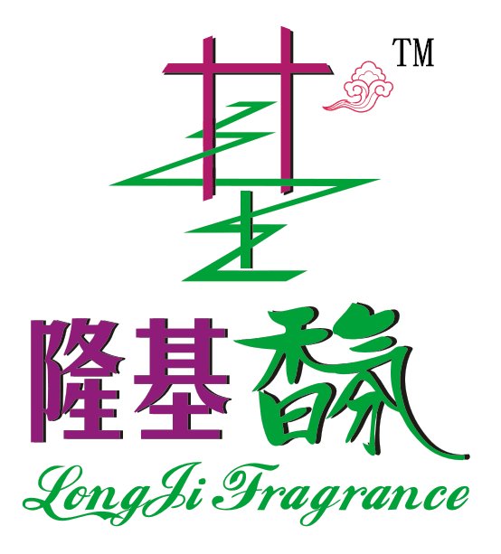 隆基香氛家居馆的LOGO