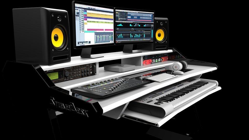 woodmusicdesk