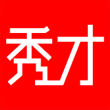 秀才机械的LOGO