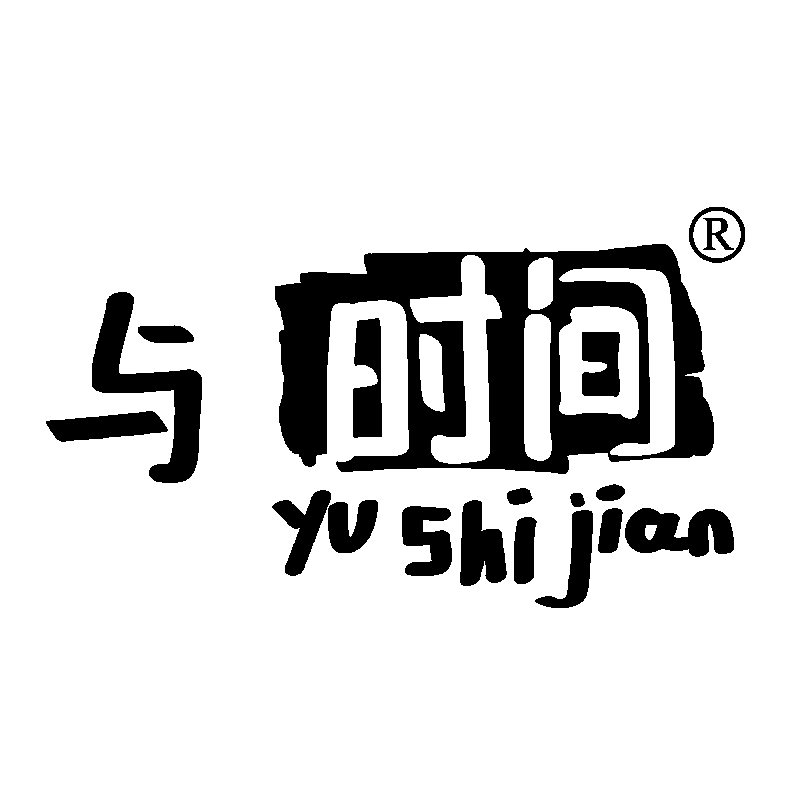 与时间冻干食品的LOGO