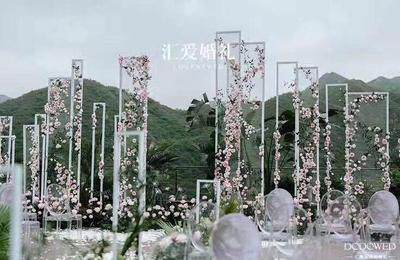 花溪婚礼堂宴会厅生产厂家