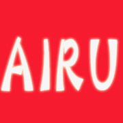爱如家纺的LOGO
