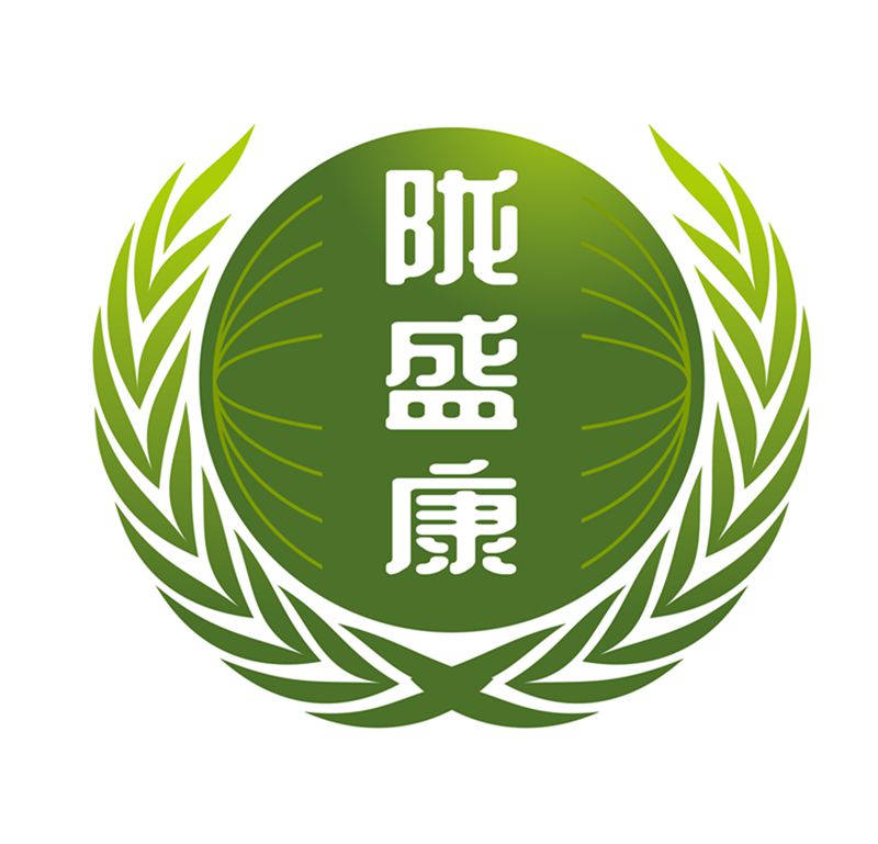 陇盛康橄榄油自营的LOGO