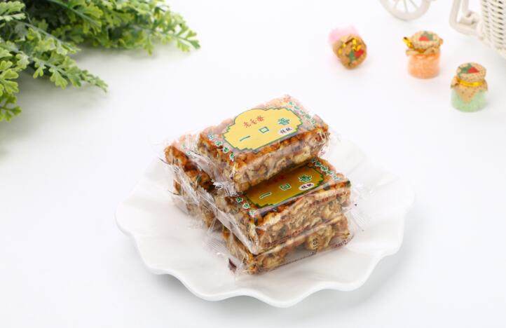 福哆哆食品的LOGO
