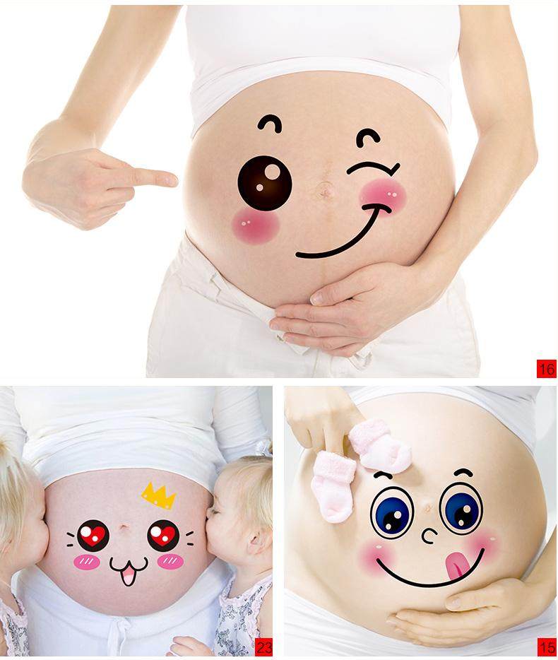 高端时尚孕妇装