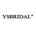 YSBRIDAL婚纱定做