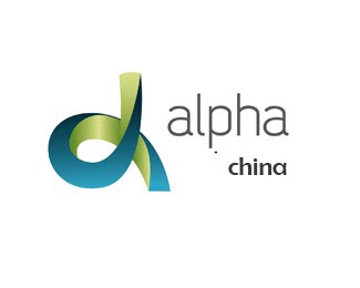 阿尔法陶瓷的LOGO