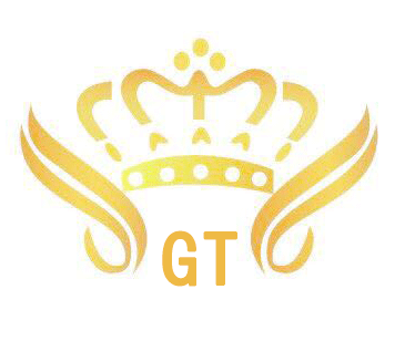 冠淘环保餐具的LOGO