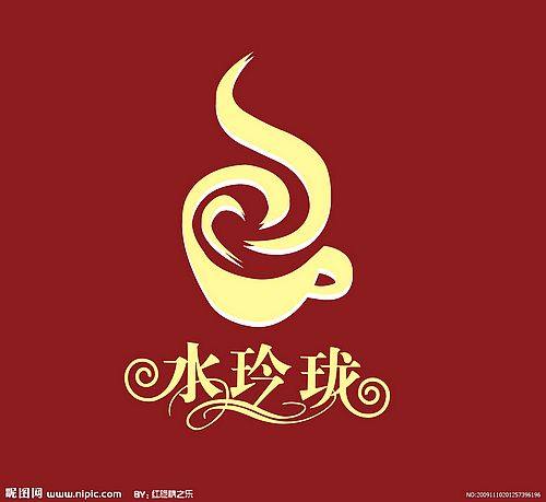 星晨阁 绒线坊的LOGO