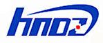 HNDZ江苏华能电子 蜂鸣器厂家的LOGO