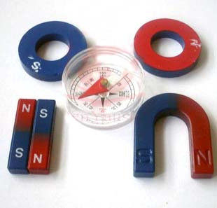 物理实验箱的LOGO