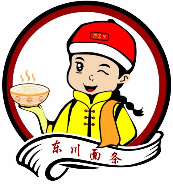 东川特色店的LOGO
