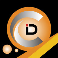 云亿方格设计工作室的LOGO