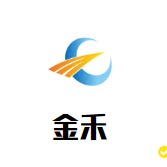 金禾塑业厂家店的LOGO
