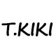 TKIKI的LOGO