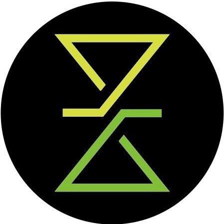 百啡待兴 100FFEE Cafe的LOGO