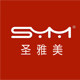 圣雅美气质不凡