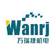 苏州市万瑞捷机电设备的LOGO