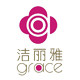 品牌毛巾团购店的LOGO