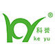科誉有机农产品的LOGO