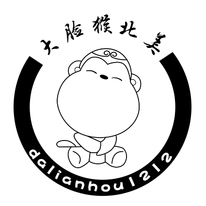 大脸猴北美购