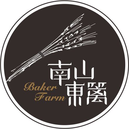 南山东篱厚切多士的LOGO