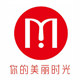 小玩子的美妆店的LOGO