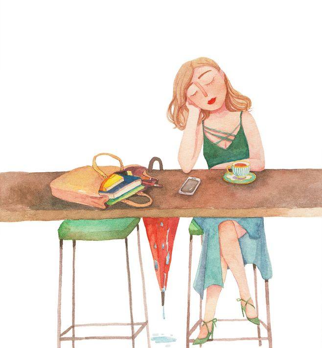 小芝麻的杂货铺