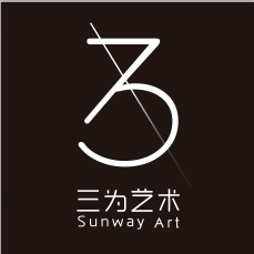 三为艺术拍卖店
