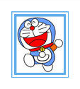 阿喜养生馆的LOGO